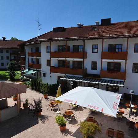 Hotel Toelzer Hof باد تولز المظهر الخارجي الصورة