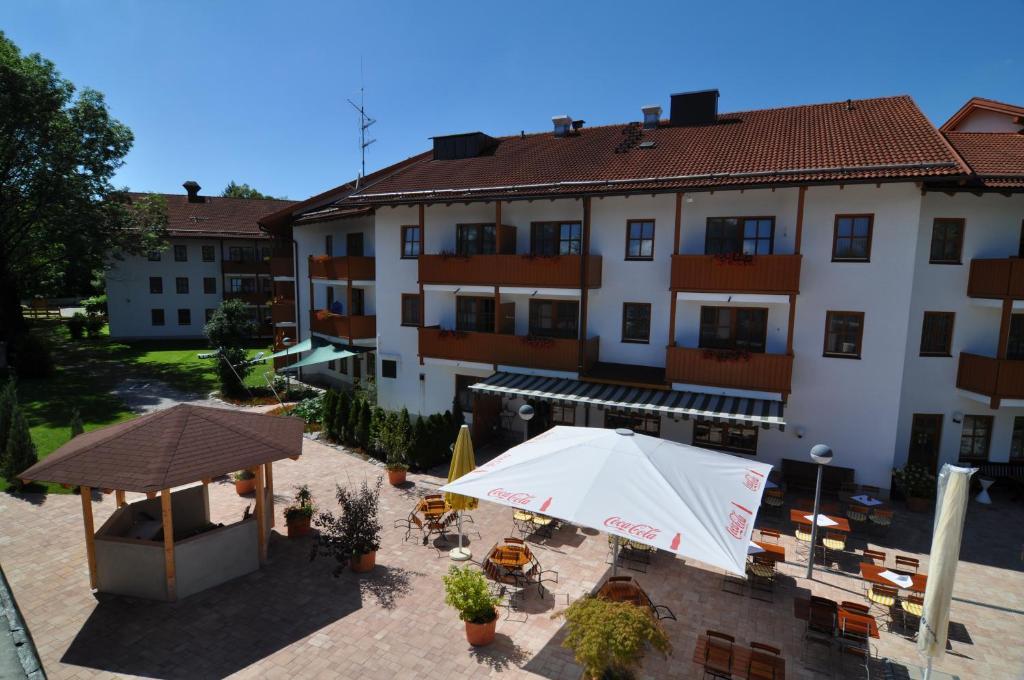Hotel Toelzer Hof باد تولز المظهر الخارجي الصورة