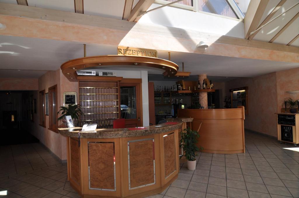 Hotel Toelzer Hof باد تولز المظهر الخارجي الصورة